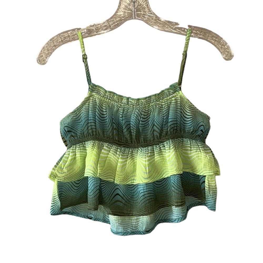 NEW Wild Fable Crop Top - Picture 4 of 5